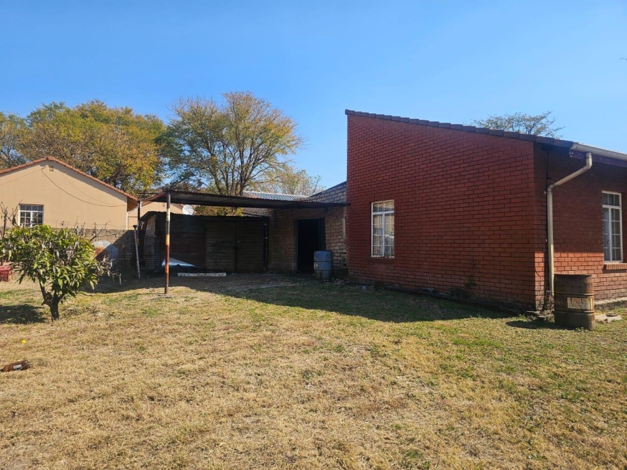 3 Bedroom Property for Sale in Elandsrand North West